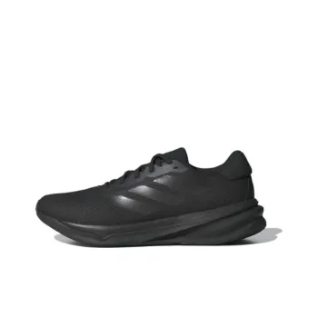 Adidas Supernova Stride Core Black