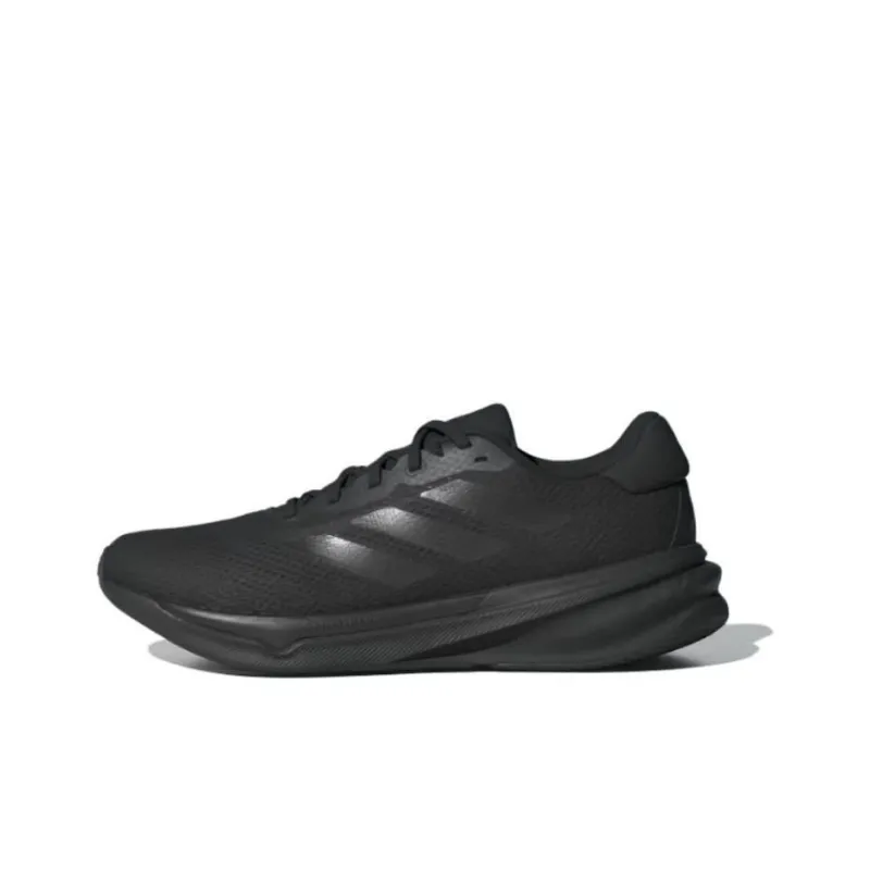 Adidas Supernova Stride Core Black-0