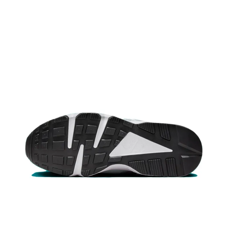 Nike Air Huarache Runner White Dusty Cactus-5