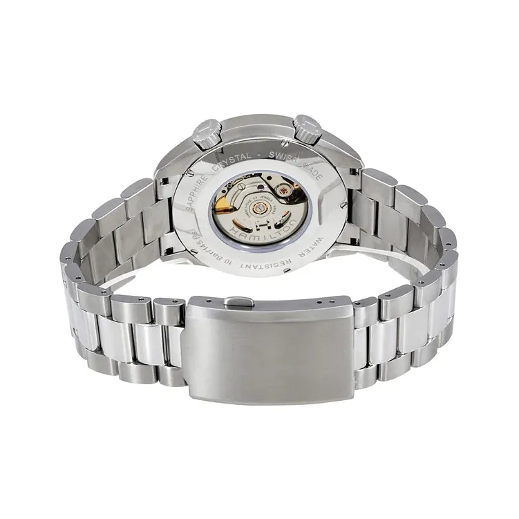Hamilton Khaki Aviation Pioneer Auto H76455133-2