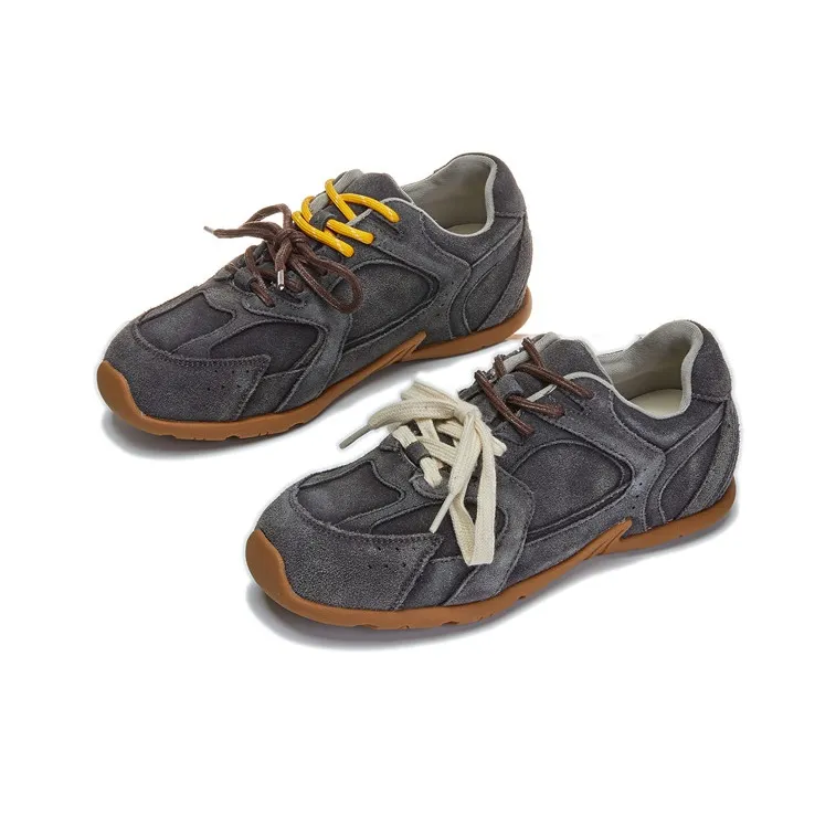 YOUYUSHI Low-Top Casual Shoes Women's-14
