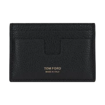 TOM FORD Classic Cardholder