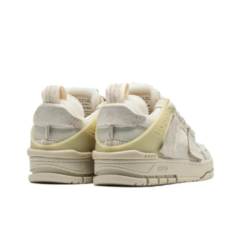 Axel Arigato Area Panelled Trainers Women's-6