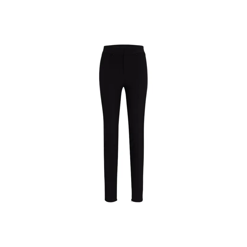 HUGO BOSS Fast drying Slim fit Trousers-0