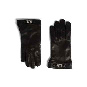 DSQUARED 2 Icon Evening Gloves