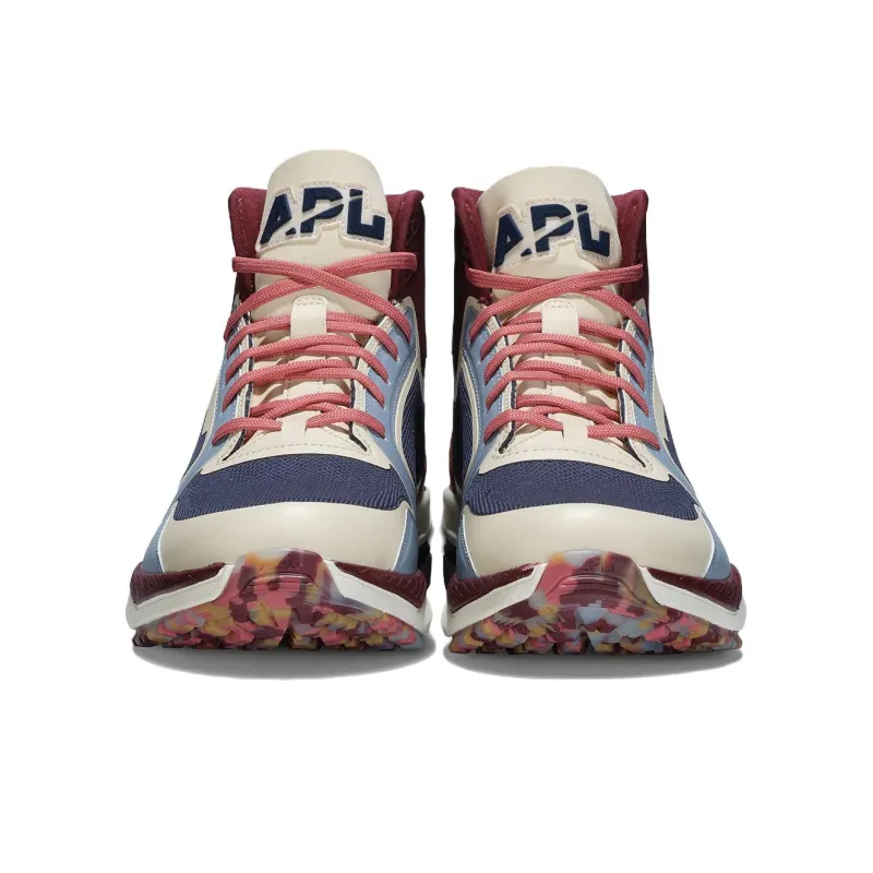 APL: ATHLETIC PROPULSION LABS TechLoom Defender High Top Sneakers-3