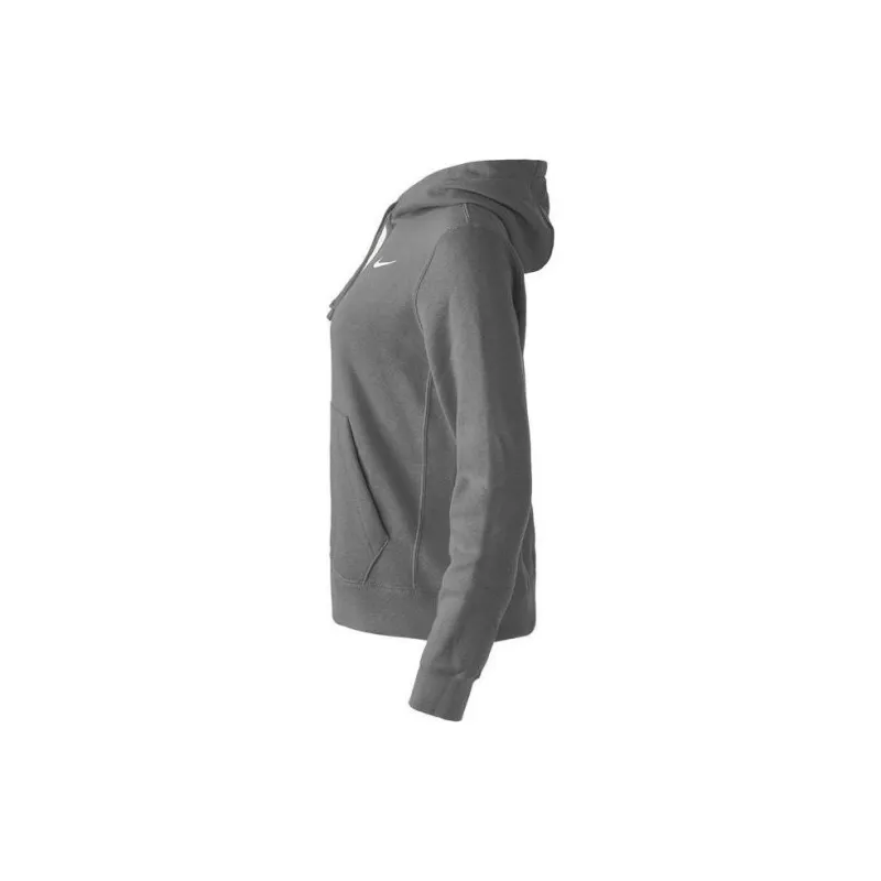 Nike Sweatshirts Women's Gray-3