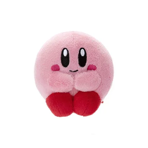 Kirby Dolls