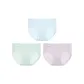 Ripple Blue+Mint Milk Candies+Soft Gray Purple
