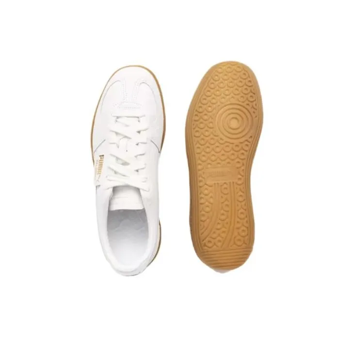 PUMA Palermo Premium White Gum-3