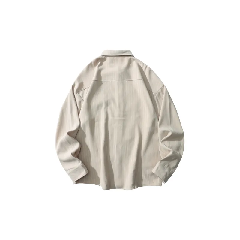 BRUMAIRE Shirts Unisex-3