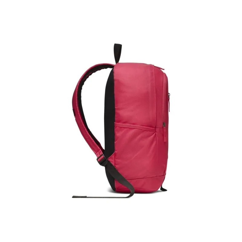 Nike Polyester Backpack Regular Unisex Impact Resistant Pink-2