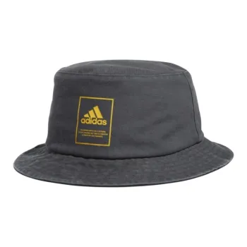 Adidas Free Shipping With AdiClub Lifestyle Washed Bucket Hat