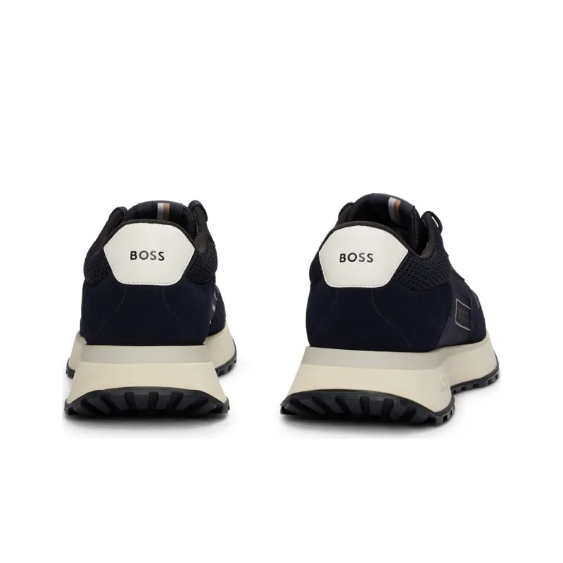 BOSS Jonah Runn Sneakers-2