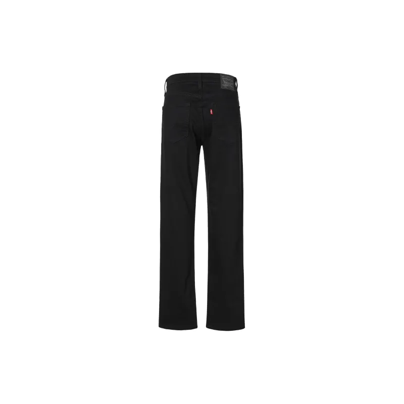 Levis Jeans Men Black-1