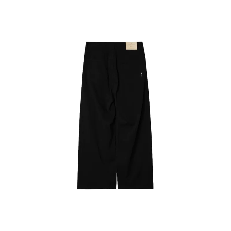 PMET Jeans Unisex-5