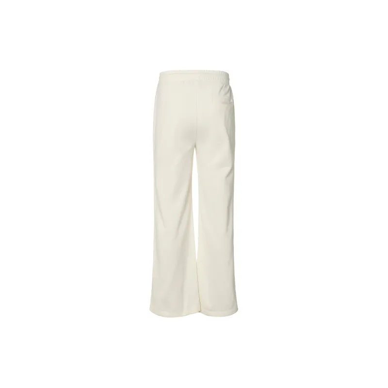 Converse Knitted Sweatpants Women's White-1