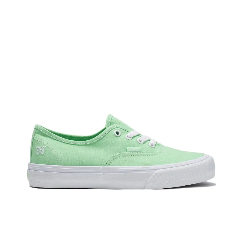 Vans Authentic Sunny Day Vr3 'Bright Green'-1