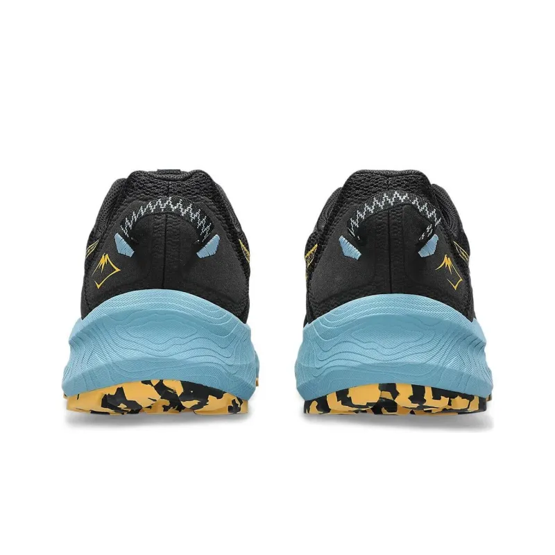Asics Trabuco Terra 2 'Black Honey'-3