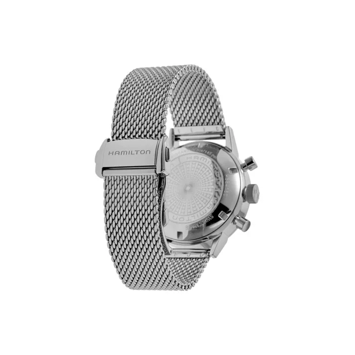 Hamilton 2024 Unworn American Classic Intra Matic 40mm-3