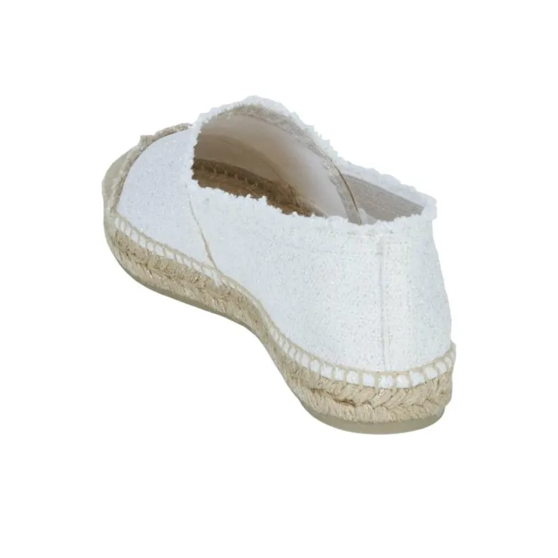Castañer Kampala/032 Fringed Edge Espadrilles Women's-2