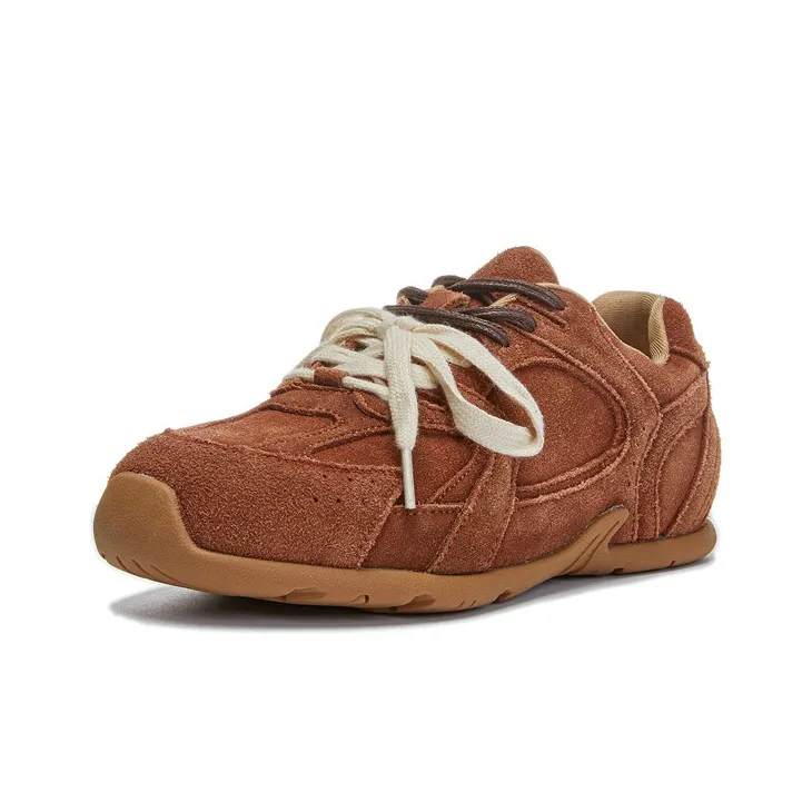 YOUYUSHI Low-Top Casual Shoes Women's-1
