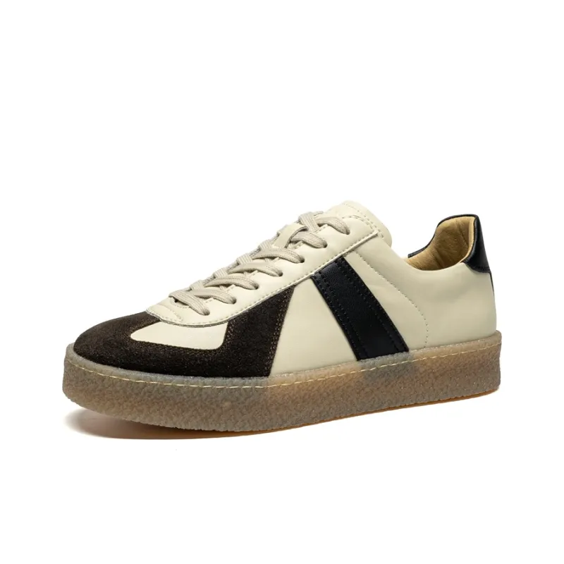 LEAVELAND Skateboard Shoes Unisex-6