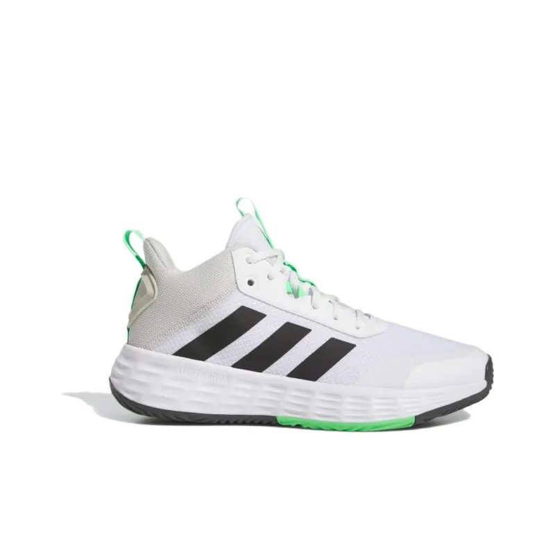 Adidas OwnTheGame 2.0 'White'-1