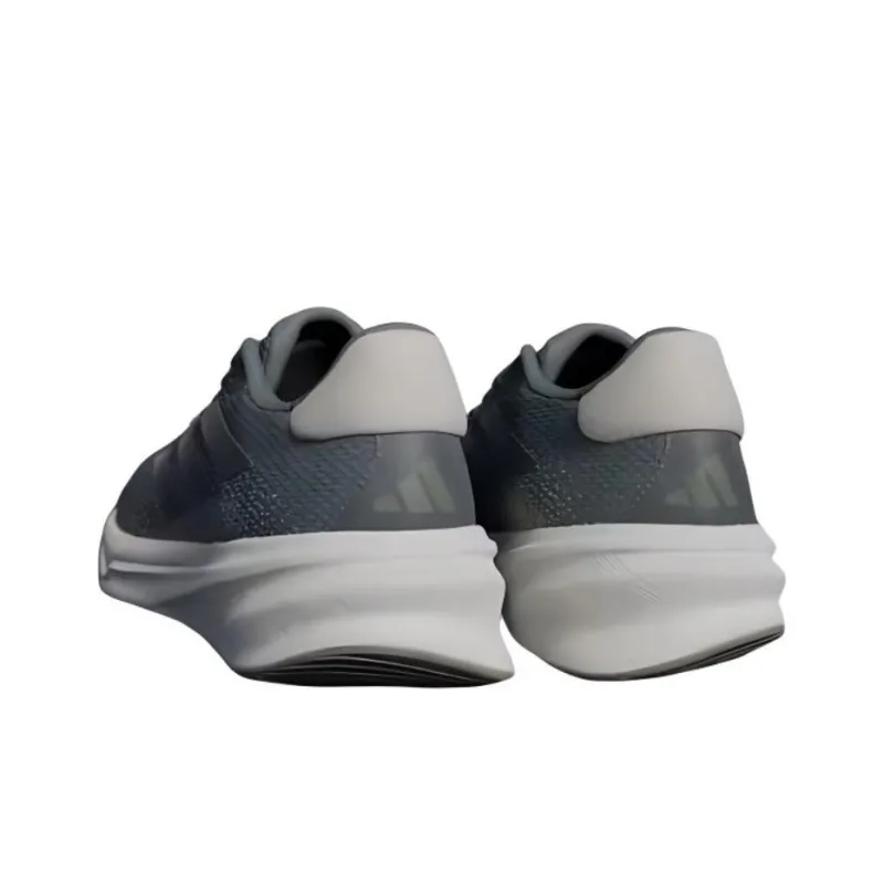 Adidas Supernova Stride Legend Ivy Putty Grey Silver Pebble-2