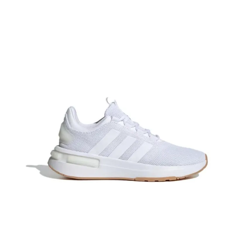 Adidas Racer TR23 Cloud White Grey Women's-5