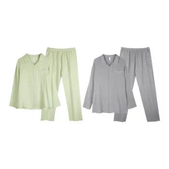 Xuan Liang SS24 Pajama Set Unisex