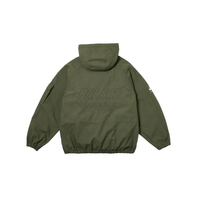 PALACE Cordura Nyco Rs Jacket-1