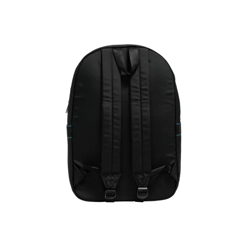 FRED PERRY Polyester Backpack Regular Men's Black-3