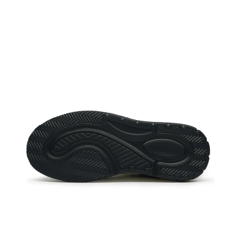 GOG Cushioning And Breathable Low Top Skateboard Shoes Men's-4