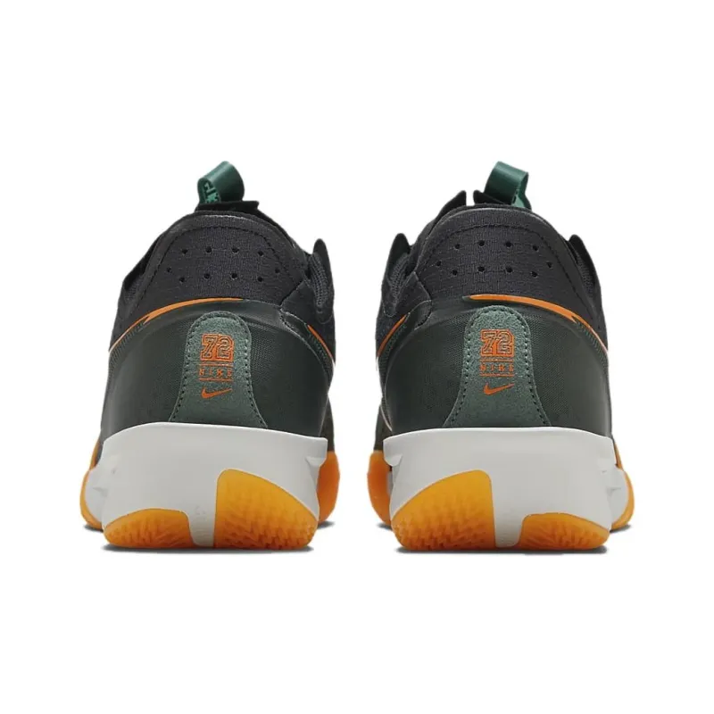 Nike Air Zoom G.T. Cut 3 "Miami Hurricanes"-4