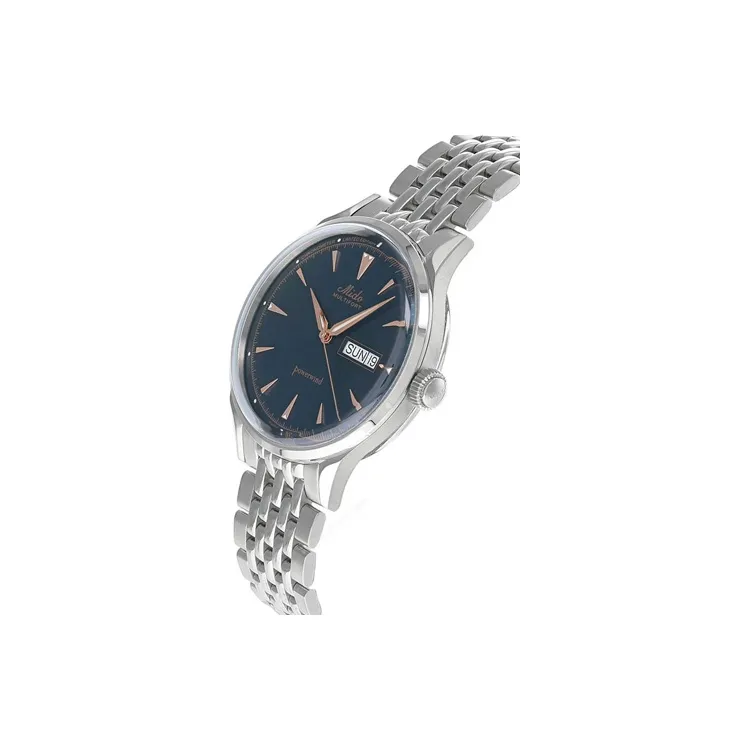 MIDO Men Helm Watch-2