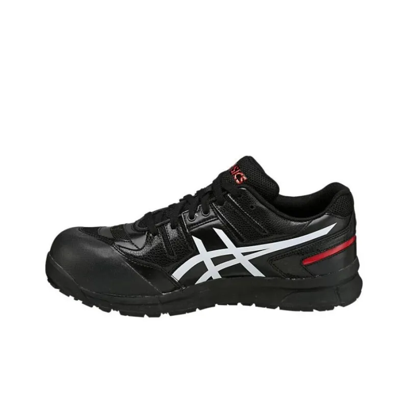 Asics Winjob CP103 Black/White-0