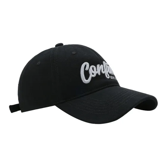 J W Baseball Caps Unisex-1