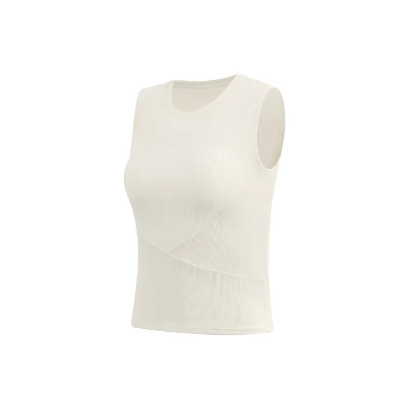 CAMEL Condensed Series Yoga Tank Tops Women's-1