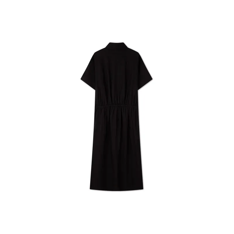 Tommy Hilfiger Short-Sleeved Dresses Women's-6