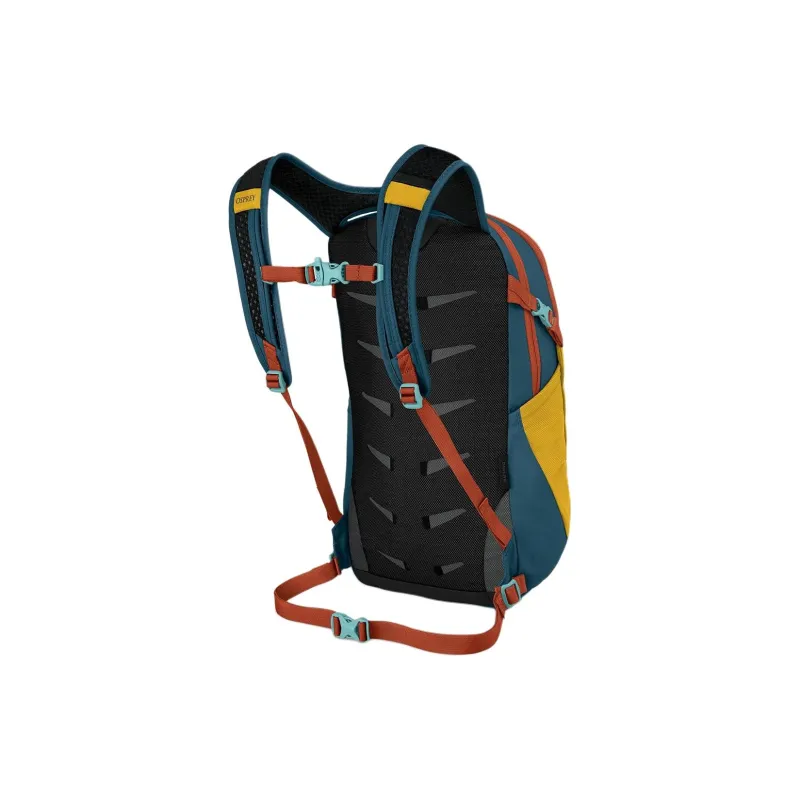 OSPREY Outdoor Bags Nylon 13L Bee Yellow Unisex-2