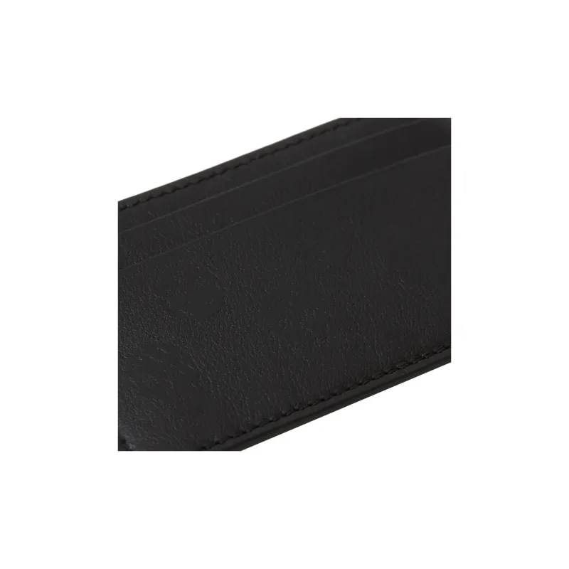 Alexander McQueen Skull Printed Cardholder-3