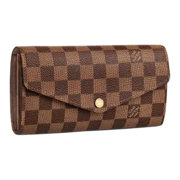 LOUIS VUITTON Sarah Wallet