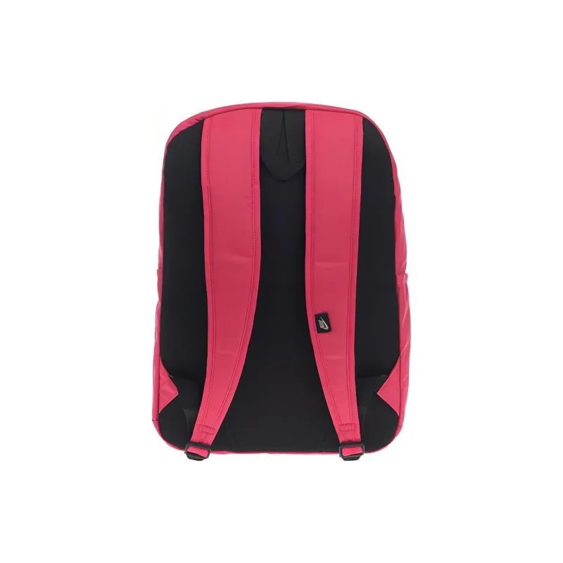 Nike Polyester Backpack Regular Unisex Impact Resistant Pink-3