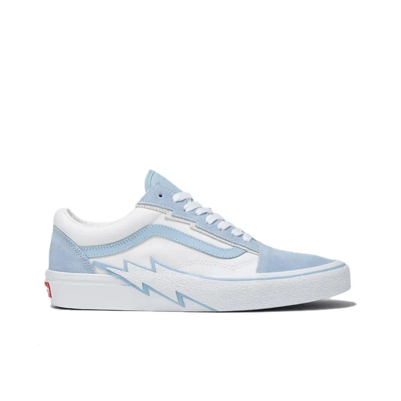 Vans Old Skool 'Bolt Baby Blue'-1