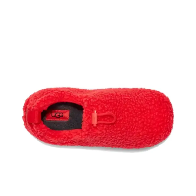 UGG Plushy Slipper 'Cherry Pie' Women's-4