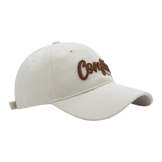J W Baseball Caps Unisex-3
