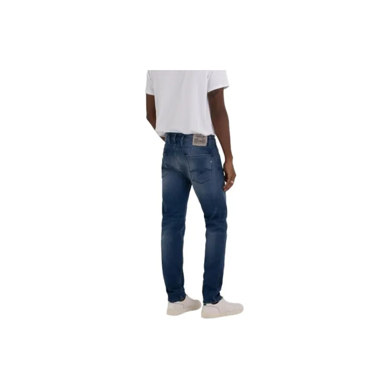 REPLAY Jeans Men Blue-1
