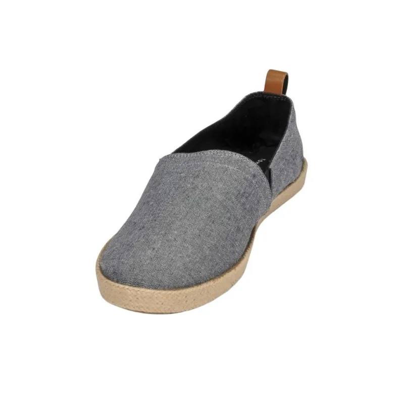 Tommy Hilfiger Espadrilles Men's Gray-3