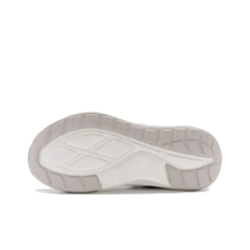 XTEP Chibi 2.0 Cushioning, Wear Resistant Low Top Casual Shoes Women's Particle Gray-4